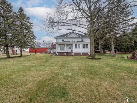 6397 Stewart, Monroe, MI 48162