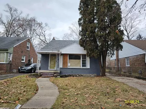 20055 Patton, Detroit, MI 48219
