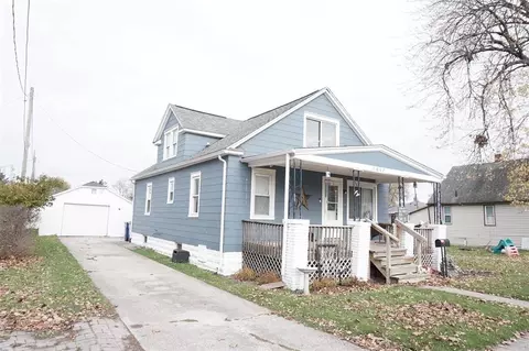 1607 Fremont, Bay City, MI 48708