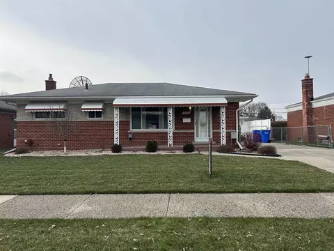 27527 Dover, Warren, MI 48088