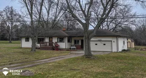 8408 N Webster, Clio, MI 48420