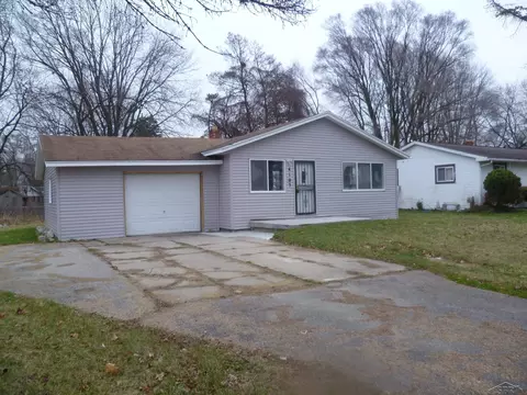 4105 Peggy, Saginaw, MI 48601