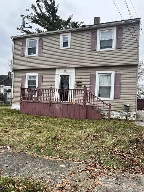 412 Birch, Saginaw, MI 48601
