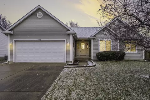 6091 S Edge Way, Grand Blanc, MI 48439