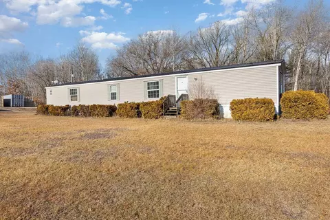 11682 NW Monroe, Riverdale, MI 48877