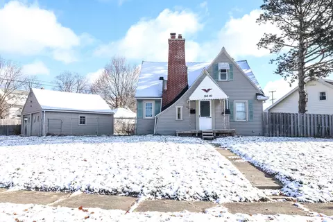 2070 Cartier, Flint, MI 48504