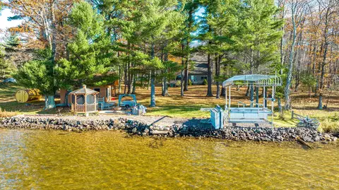 42145 Bootjack, Lake Linden, MI 49945