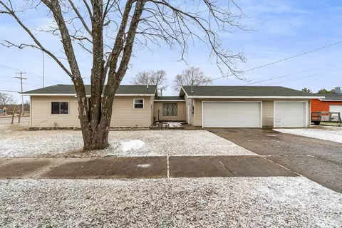 407 Huron, Grayling, MI 49738