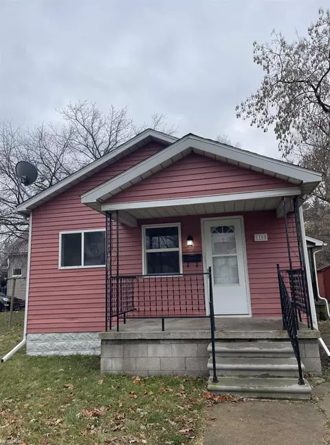 1108 Gillett, Port Huron, MI 48060