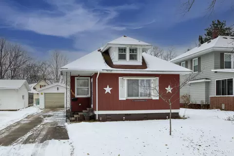 1105 Stockbridge, Iron Mountain, MI 49801