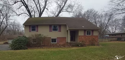 2605 W Smith, Lambertville, MI 48144