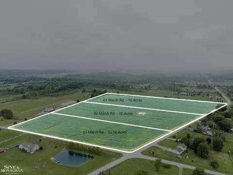 01 Marsh, Marine City, MI 48054