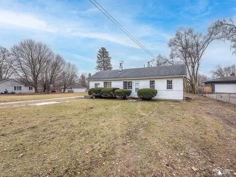35551 Ronald #35553 RONALD ST, Romulus, MI 48174