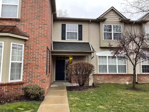 3921 Radcliff, Canton, MI 48188