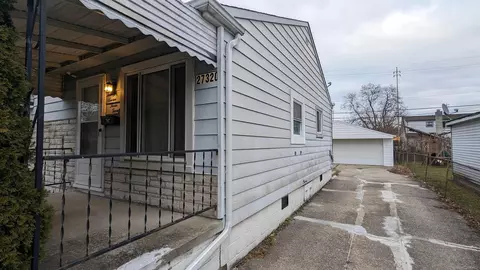 27320 Osmun, Madison Heights, MI 48071