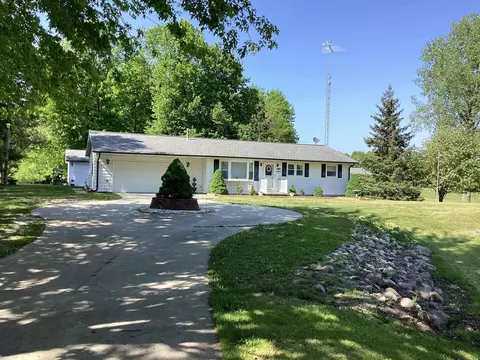 6985 Aitken, Lexington, MI 48450