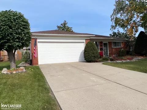 4759 Hayman, Warren, MI 48092