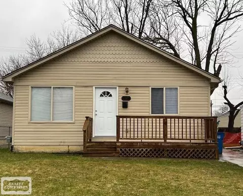 23641 Stewart, Warren, MI 48089