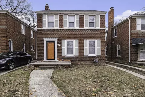 19346 Roselawn, Detroit, MI 48221