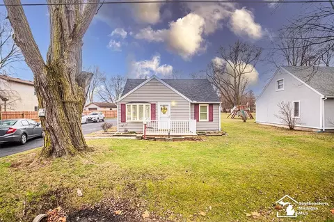 7889 Whiteford Ctr, Ottawa Lake, MI 49267
