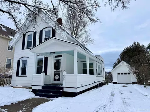 336 Rock, Marquette, MI 49855