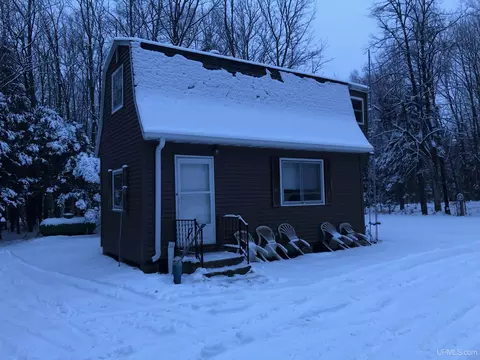 307 Way Dm, Crystal Falls, MI 49920