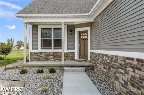 11142 Brahms, Davison, MI 48423 photo 2