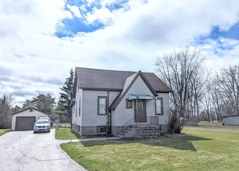 2625 Bullock, Bay City, MI 48708