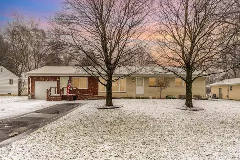 1175 Pius, Saginaw, MI 48638
