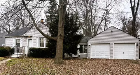 2407 Brookside, Flint, MI 48503