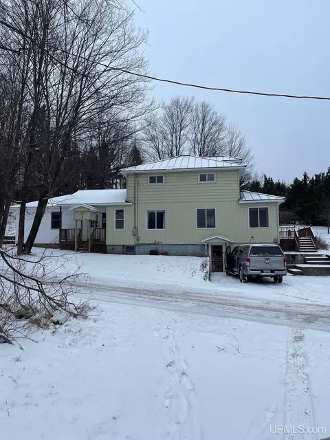 278 Co Rd Cna, Champion, MI 49814
