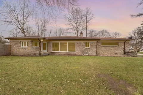 2325 Berberovich, Saginaw, MI 48603