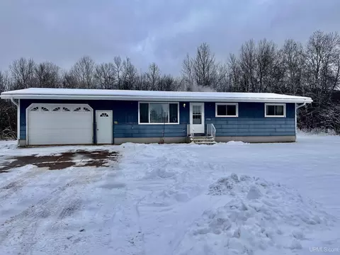 1300 E Silver, Bessemer, MI 49911