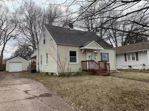 4218 Circle, Flint, MI 48507