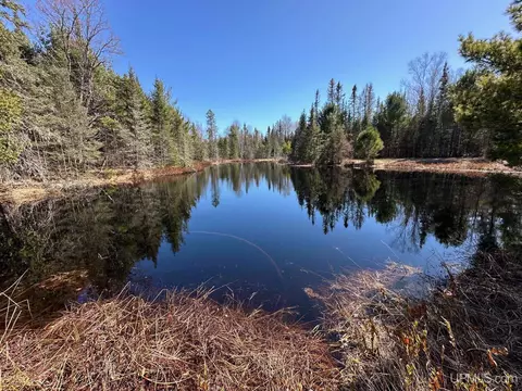 tbd 15 Acres Grn, Michigamme, MI 49861