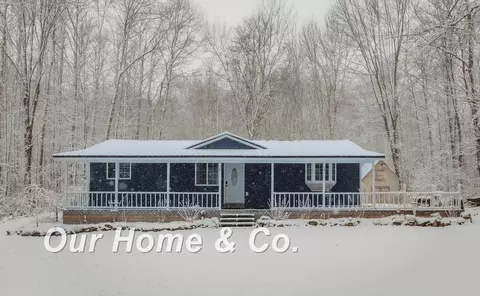 447 Athey, Gladwin, MI 48624