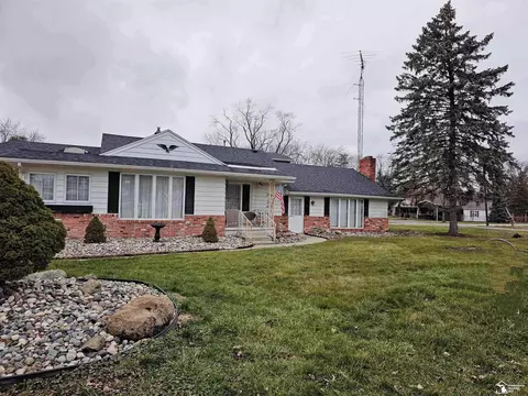15137 Grand, Monroe, MI 48161
