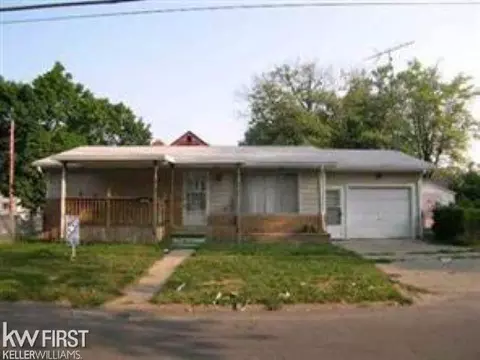2001 Missouri, Flint, MI 48506