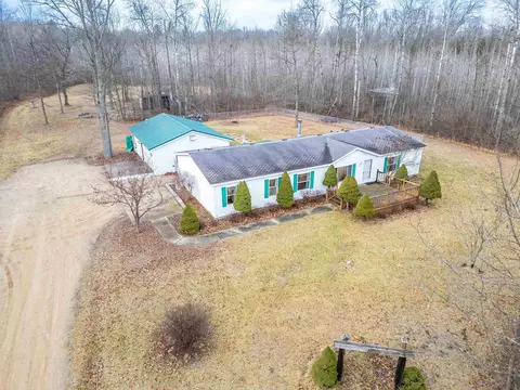 4120 Townhall, Beaverton, MI 48612