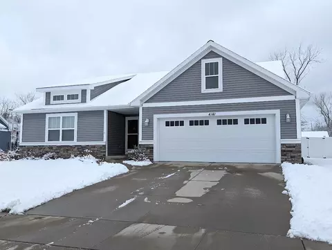 4141 N Paul, Bay City, MI 48706