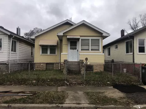 4294 Beach, Ecorse, MI 48229