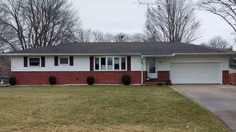 819 Wakefield, Morenci, MI 49256