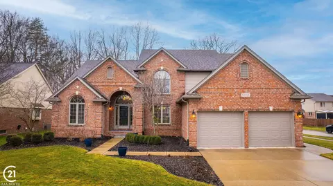 50119 Josephine, Macomb, MI 48044