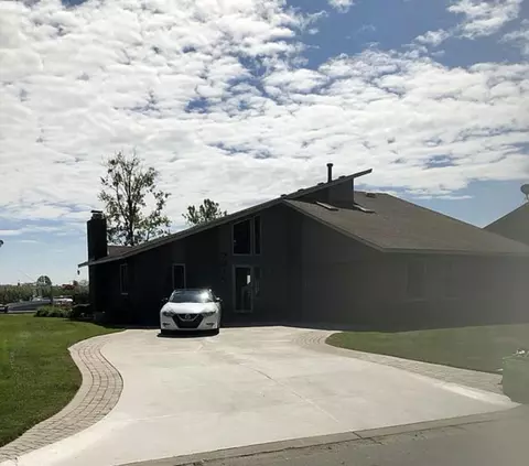 7317 Parklane, Algonac, MI 48001