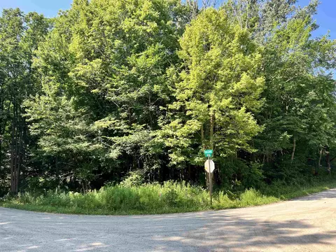 Parcel B Webb, Goodells, MI 48027