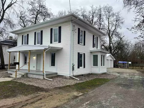 718 Treat, Adrian, MI 49221
