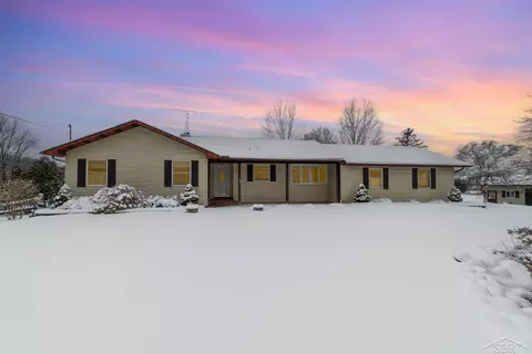 3477 W Fike, Coleman, MI 48618