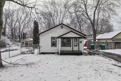 575 Helen, Mount Morris, MI 48458