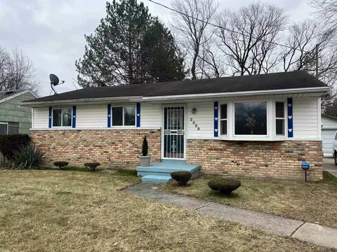 2598 Nebraska, Saginaw, MI 48601