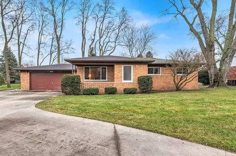 5286 25 Mile Rd, Shelby Township, MI 48316